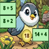 Addition: Bird Image Uncover