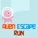Alien Escape Run