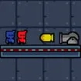 Bullet And Jump