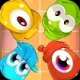 Candy Monsters
