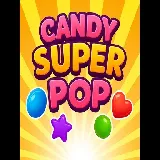 Candy Super Pop