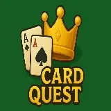 Card Quest: Solitaire