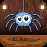 Cavern Run Endless Runner Game