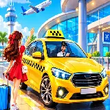 City Taxi Driving
