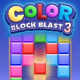 Color Block Blast 3