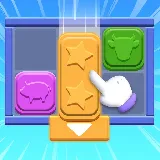 Color Wood Animal Jam