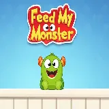 Feed My Monster