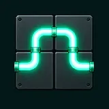 Glowline Pipes