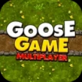 Goose Game Multiplayer