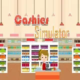 Grocery Cashier Simulator
