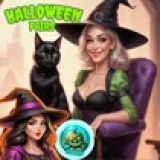 Halloween Pairs