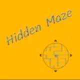 Hidden Maze