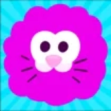 Jelly Space Cat