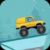 Mad Racing-Hill Climb