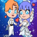 Mermaid Wedding World