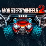 Monsters Wheels 2