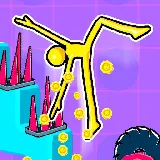 No Pain No Gain - Ragdoll Sandbox