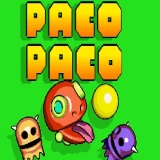 PacoPaco