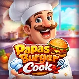 Papas Burger Cook