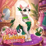 Pet Fashion Stylist