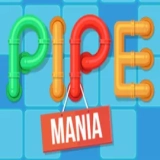 Pipe Mania