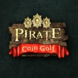 Pirate Coin Golf