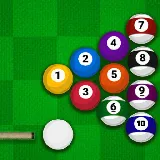 Pool Merge