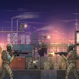 SIDEFIRE