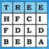Simple Words Search