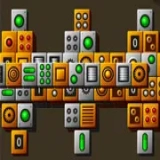 Steamjong