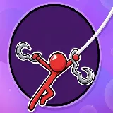 Stickman: Hooks