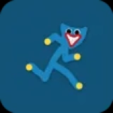 Stickman Huggy