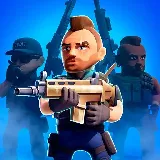 SWAT: Squad Tactics