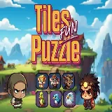 Tiles Puzzle Fun