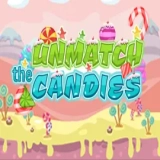 Unmatch the Candies