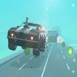 Vehicle Stunt Mayhem