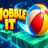 WOBBLE IT