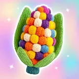 Yarn Fever! Unravel Puzzle