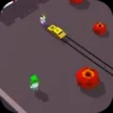 Zombie Drive Drift